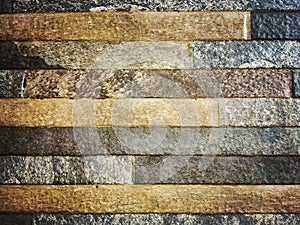 Colourful Wall Background Textured.