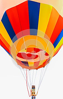 Colourfull Balloon