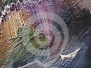 Colours backgrounds photo