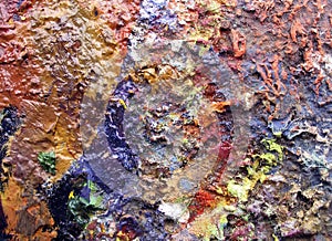 Colours backgrounds photo