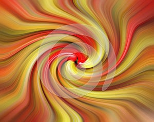 Colours swirl swirling background rainbow colors twisting twist