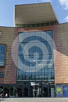 Colston Hall, Bristol