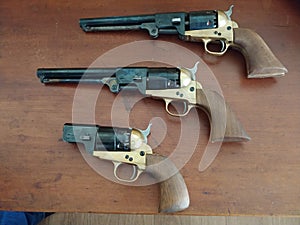 Colt 1851