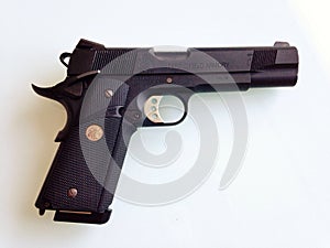 Colt MEU .45 ACP pistol