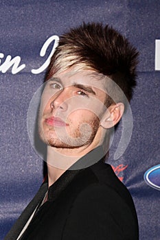 Colton Dixon