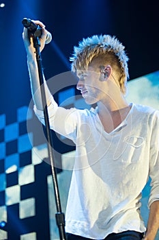 Colton Dixon