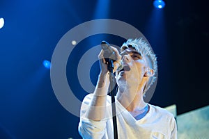 Colton Dixon