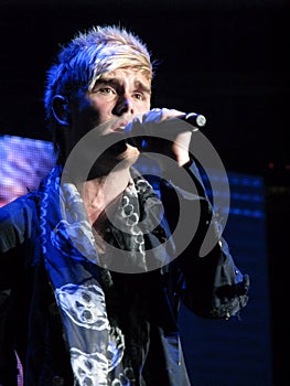 Colton Dixon