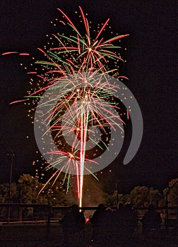 Colton is a small Town in South Dakota that celebrates a Summer Festival