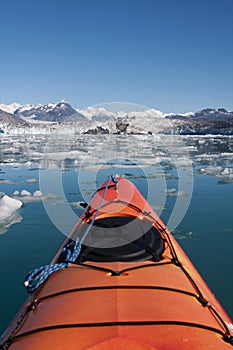 Glaciar 