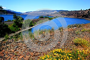 Columbia River