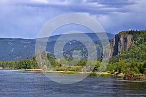 Columbia River Gorge