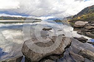 Columbia River Gorge