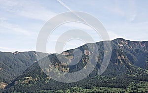 Columbia River Gorge, Pacific Northwest, Oregon