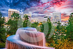 Columbia, South Carolina