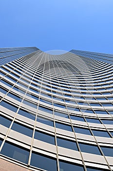 Columbia Tower Seattle