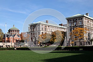 Columbia University