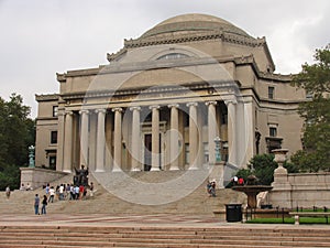 Columbia University