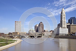 Columbus, Ohio