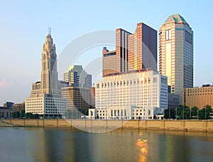 Columbus, Ohio