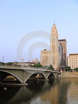 Columbus, Ohio
