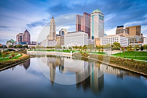 Columbus, Ohio, USA