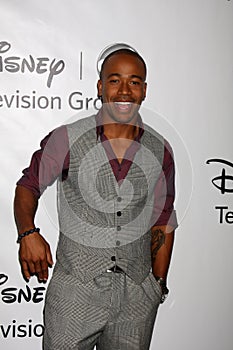 Columbus Short