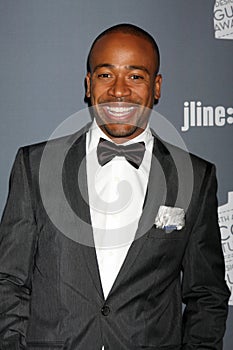 Columbus Short