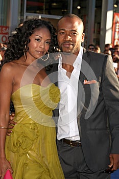 Columbus Short