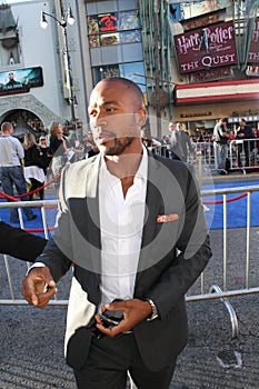 Columbus Short, Jr
