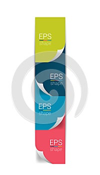 Colummn step by step diagram.