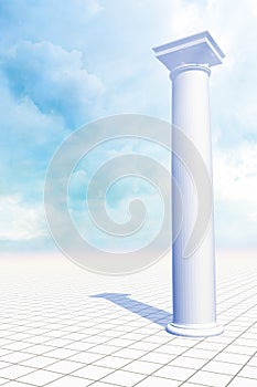 Column