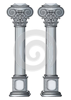 Column