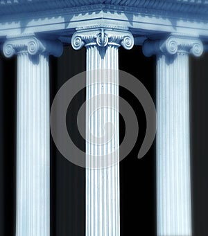 Column