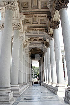 Column