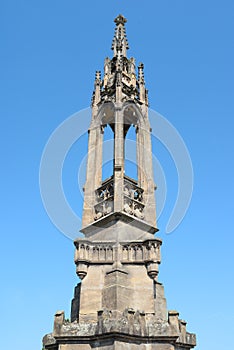 Column of Fidelity monument photo