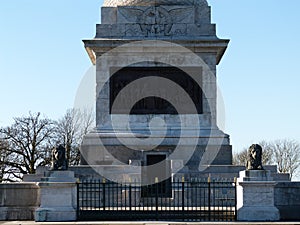 Column of the Grande ArmÃÂ©e