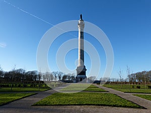 Column of the Grande ArmÃÂ©e