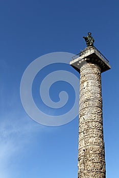 Column of Marcus Aurelius