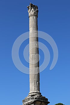 The column of Phocas