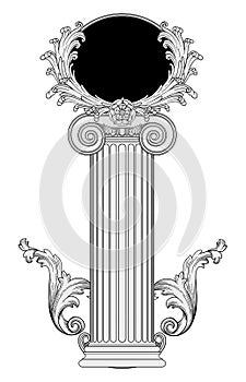 Column vector