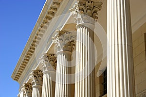 Columns