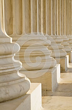 Columns photo