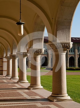 Columns