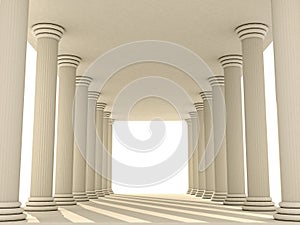 Columns