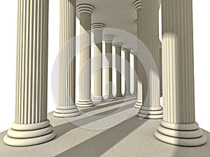 Columns