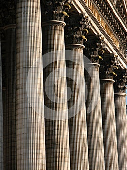 Columns photo