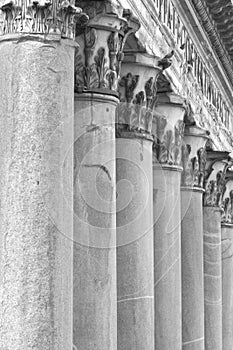 Columns