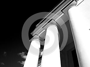 Columns II