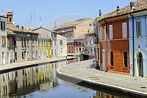 Comacchio